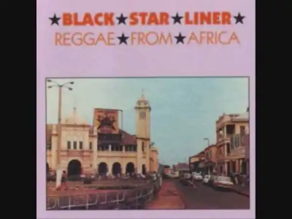 Sonny Okosun - Fire in Soweto